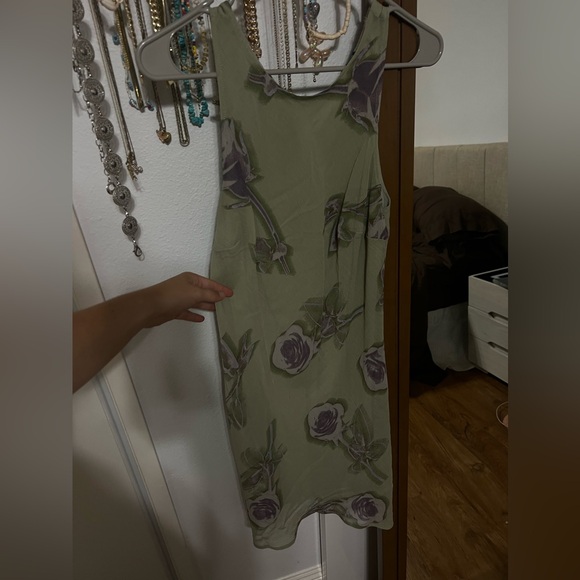 WILD FABEL dress - Picture 8 of 14